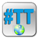 Global Trending Topics Trends - twitter 50 world APK