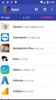 Share Apps from your device скриншот 1