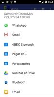 Share Apps from your device скриншот 2