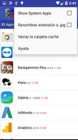 Share Apps from your device скриншот 3
