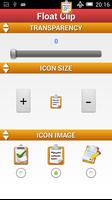 Floating Clipboard ภาพหน้าจอ 3