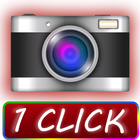 One Click Photo Fast أيقونة