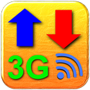 Floating Network Counter APK