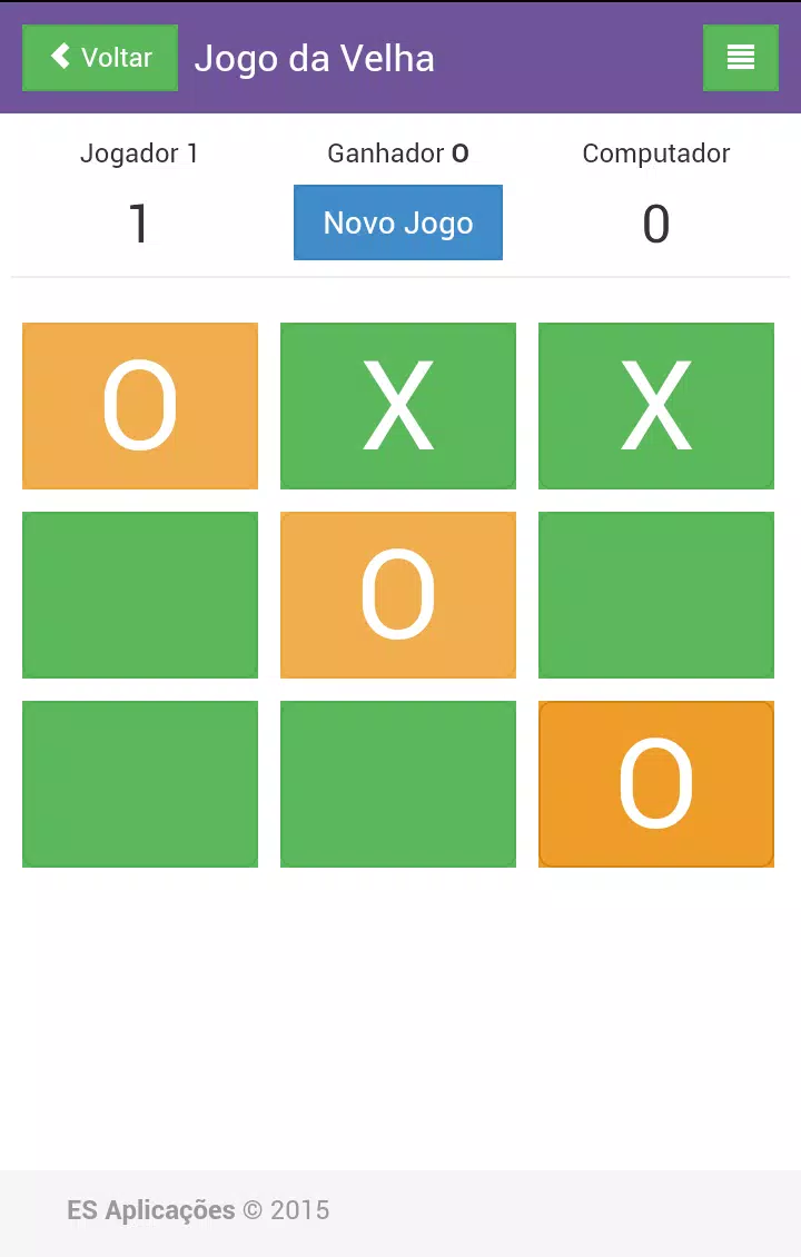 Download do APK de Jogo da Velha - Jogos offline para Android