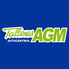 Talleres AGM 아이콘