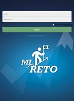 Mi Reto-poster