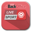 Live-tt Backoffice aplikacja