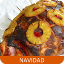 Recetas para Navidad español gratis sin internet. aplikacja