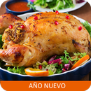 APK Recetas para Año Nuevo español gratis sin internet