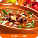 Recetas de cuaresma en español gratis sin internet APK