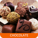 Recetas de chocolate español gratis sin internet. APK