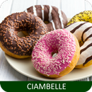 Ciambelle ricette di cucina gratis in italiano. APK