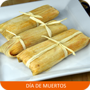 APK Recetas para el Día de Muertos en español gratis.