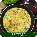 Frittata ricette di cucina gratis in italiano. APK