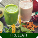 Frullati ricette di cucina gratis in italiano. APK