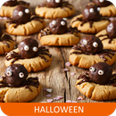 APK Recetas para Halloween en español gratis.