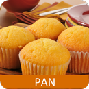 Recetas de pan en español gratis sin internet. APK