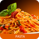 Recetas de pasta en español gratis sin internet. APK