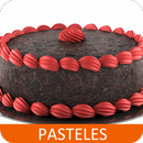 Recetas de pasteles en español gratis sin internet APK