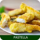 Pastella ricette di cucina gratis in italiano. APK