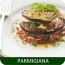 APK Parmigiana ricette di cucina gratis in italiano.