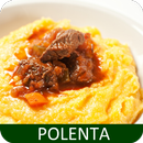 Polenta ricette di cucina gratis in italiano. APK