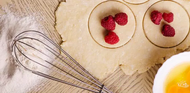 Recetas de Postres en español gratis sin internet.