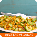 Recetas veganas en español gratis sin internet. APK
