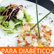 Recetas para diabéticos en español gratis.