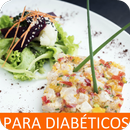 Recetas para diabéticos en español gratis. aplikacja
