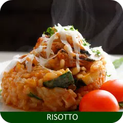 Risotto ricette di cucina gratis in italiano. APK 下載