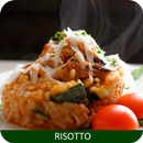 Risotto ricette di cucina gratis in italiano. APK