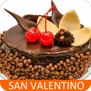 Recetas para el Día de San Valentino en español. APK