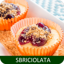 APK Sbriciolata ricette di cucina gratis in italiano.