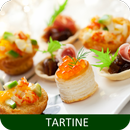 APK Tartine ricette di cucina gratis in italiano.