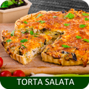 Torte salate ricette di cucina gratis in italiano. APK