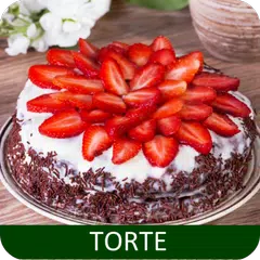 Скачать Torte ricette di cucina gratis in italiano offline APK