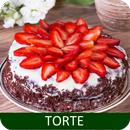 Torte ricette di cucina gratis in italiano offline aplikacja