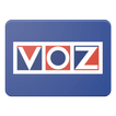 RadioVoz-icoon