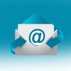Hotmail Email App Android 图标