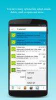3 Schermata Email App for Hotmail -Outlook