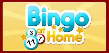 Bingo at Home