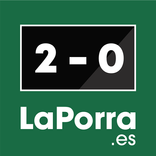 LaPorra ⚽️