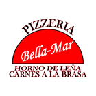 Pizzería Bella-Mar ícone