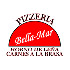 Pizzería Bella-Mar icon