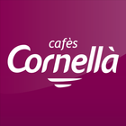 Cafès Cornellà 圖標