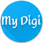 My Digi-icoon