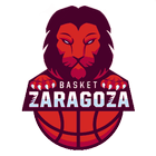 Basket Zaragoza icône