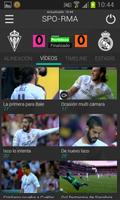 MOVISTAR+ FÚTBOL APP Screenshot 3