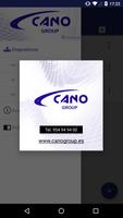 Cano Group EasyView bài đăng